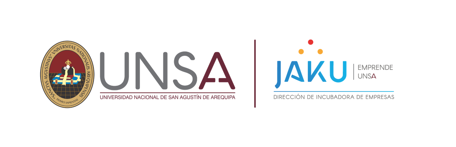 UNSA · JAKU